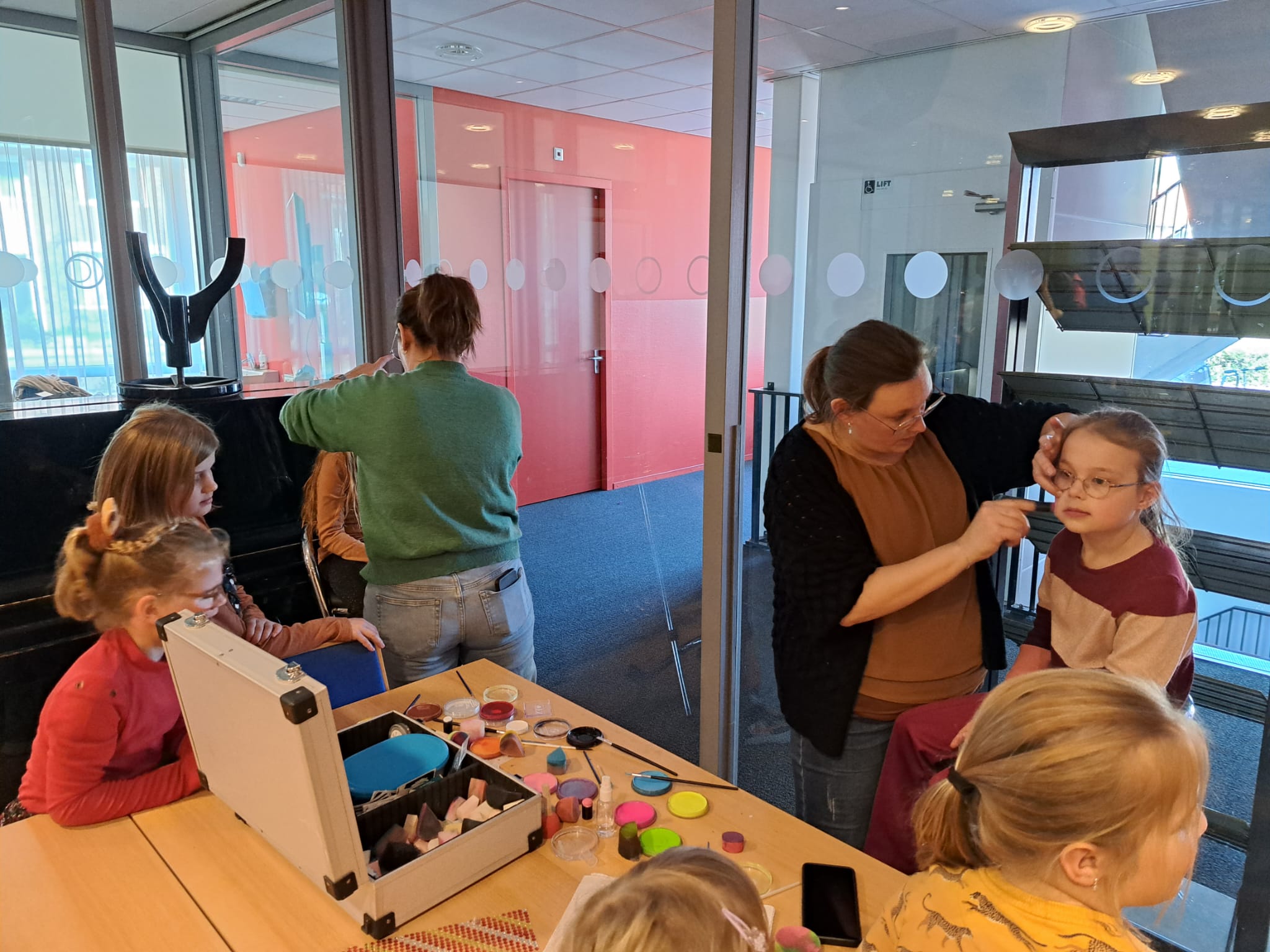 Paasactiviteit 5-4-2023